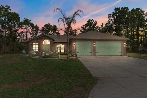 $399,000 | 46 Fringetree Street, Homosassa, FL 34446