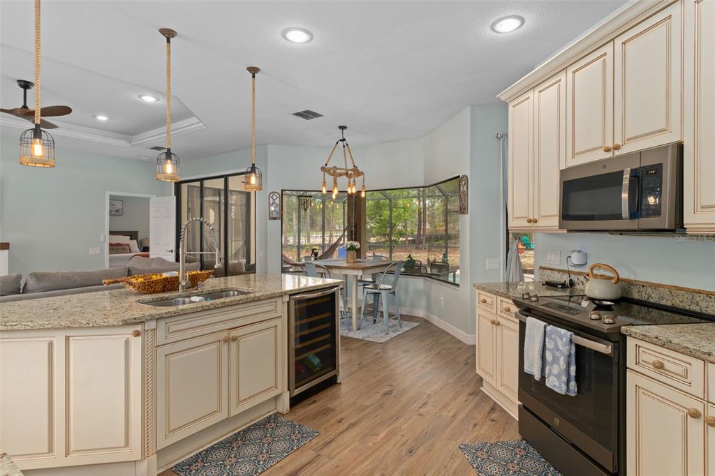 46 Fringetree Street Homosassa, FL 34446 - Photo 16 of 54