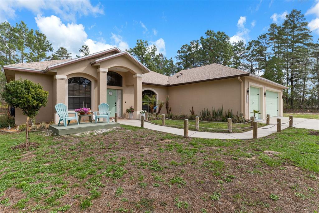46 Fringetree Street Homosassa, FL 34446 - Photo 4 of 54