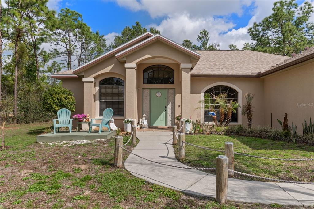 46 Fringetree Street Homosassa, FL 34446 - Photo 5 of 54