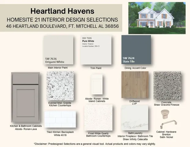 a picture of a bench and a rug