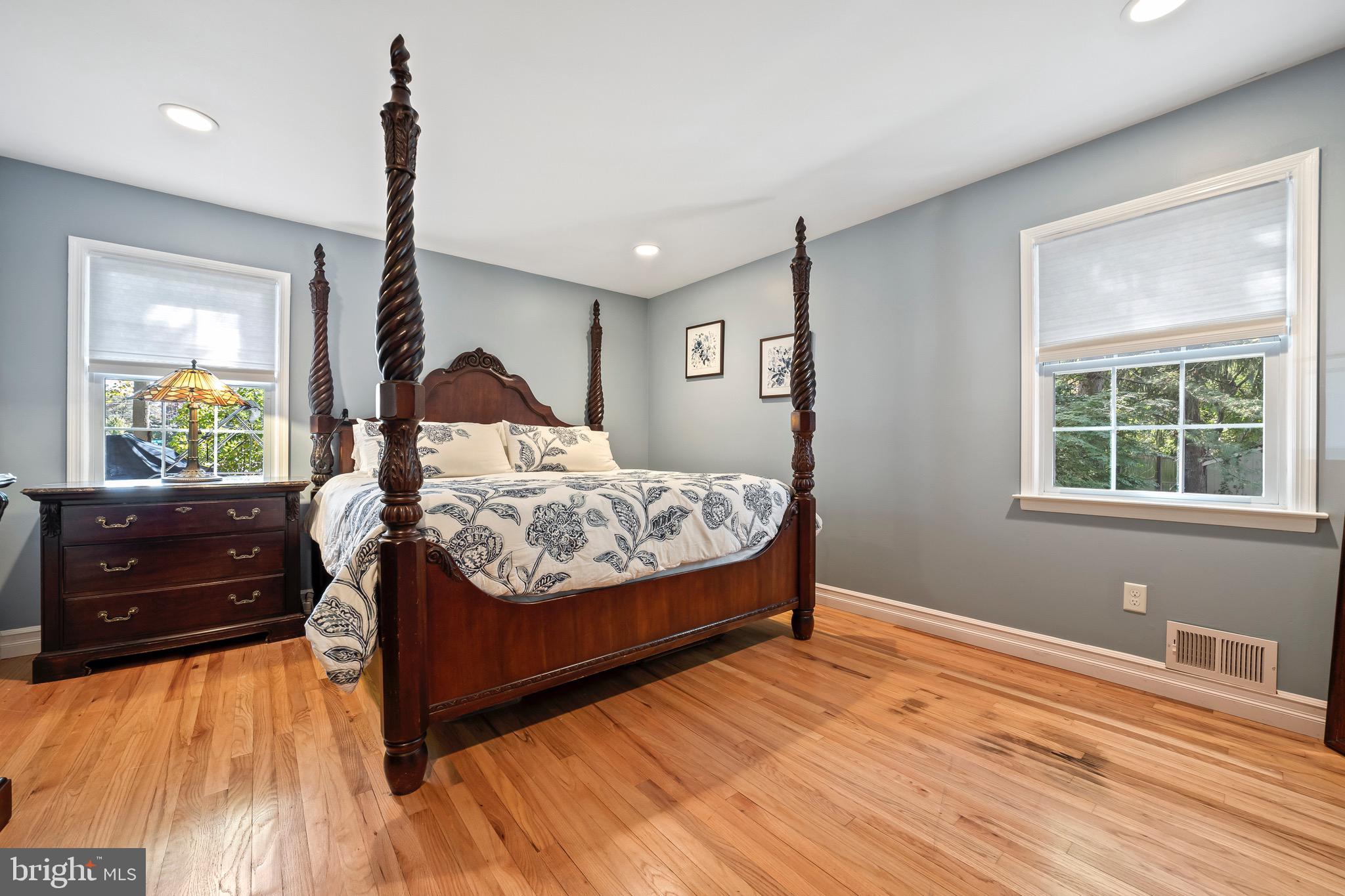 20 Melville Road Princeton Junction, NJ 08550 - Photo 19 of 74 Master Bedroom