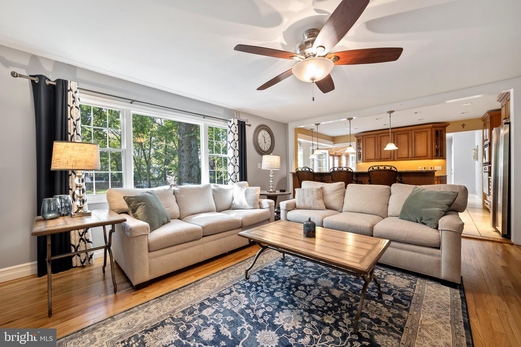 20 Melville Road Princeton Junction, NJ 08550 - Photo 4 of 74 Family Room