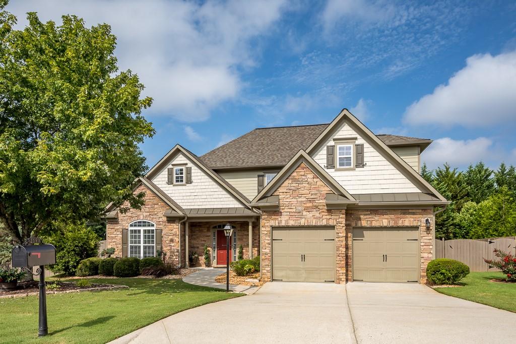 2190 Hemrick Road Cumming, GA 30041 - Photo 1 of 1 Gallery Image 1