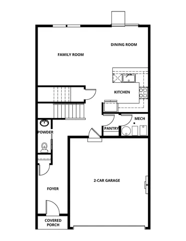 $329,900 | 5481 Fall Mdw Trail, North Branch, MN 55056