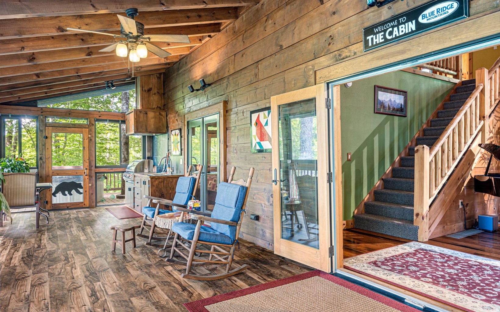 284 Aska Springs Road Blue Ridge, GA 30513 - Photo 14 of 53 Additional View