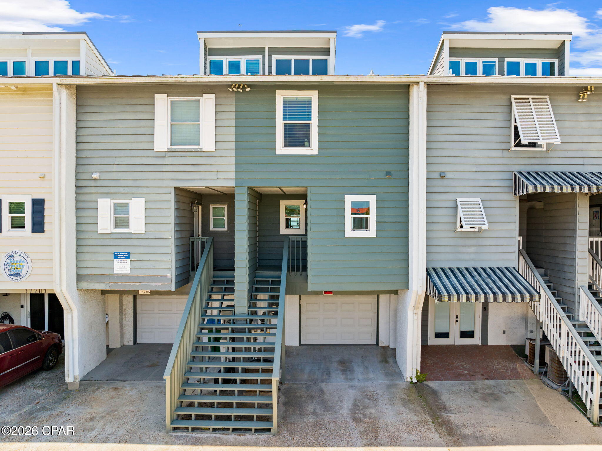 17207 Front Beach Road, Unit 4 Panama City Beach, FL 32413 - Photo 3 of 50