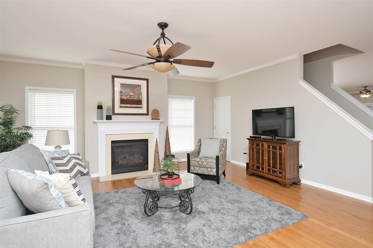 10607 Friendly Neighbor Lane Raleigh, NC 27614 - Photo 7 of 30 Photo 7