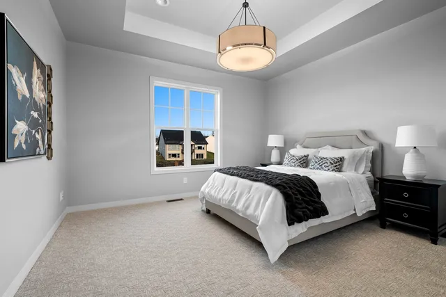 $509,900 | 2850 Elm Tree Hill, Howard, WI 54313