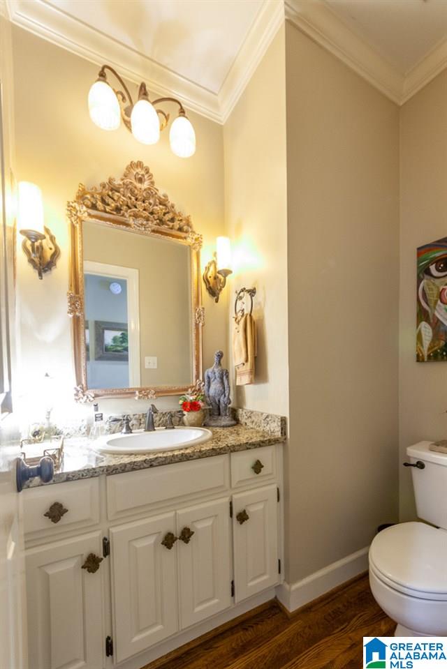 2001 Lakeside Lane Birmingham, AL 35244 - Photo 22 of 50
