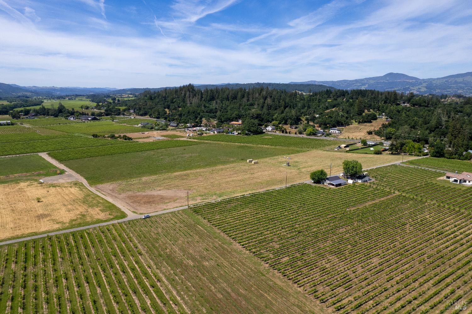 835 Dry Creek Road Healdsburg, CA 95448 - Photo 2 of 11