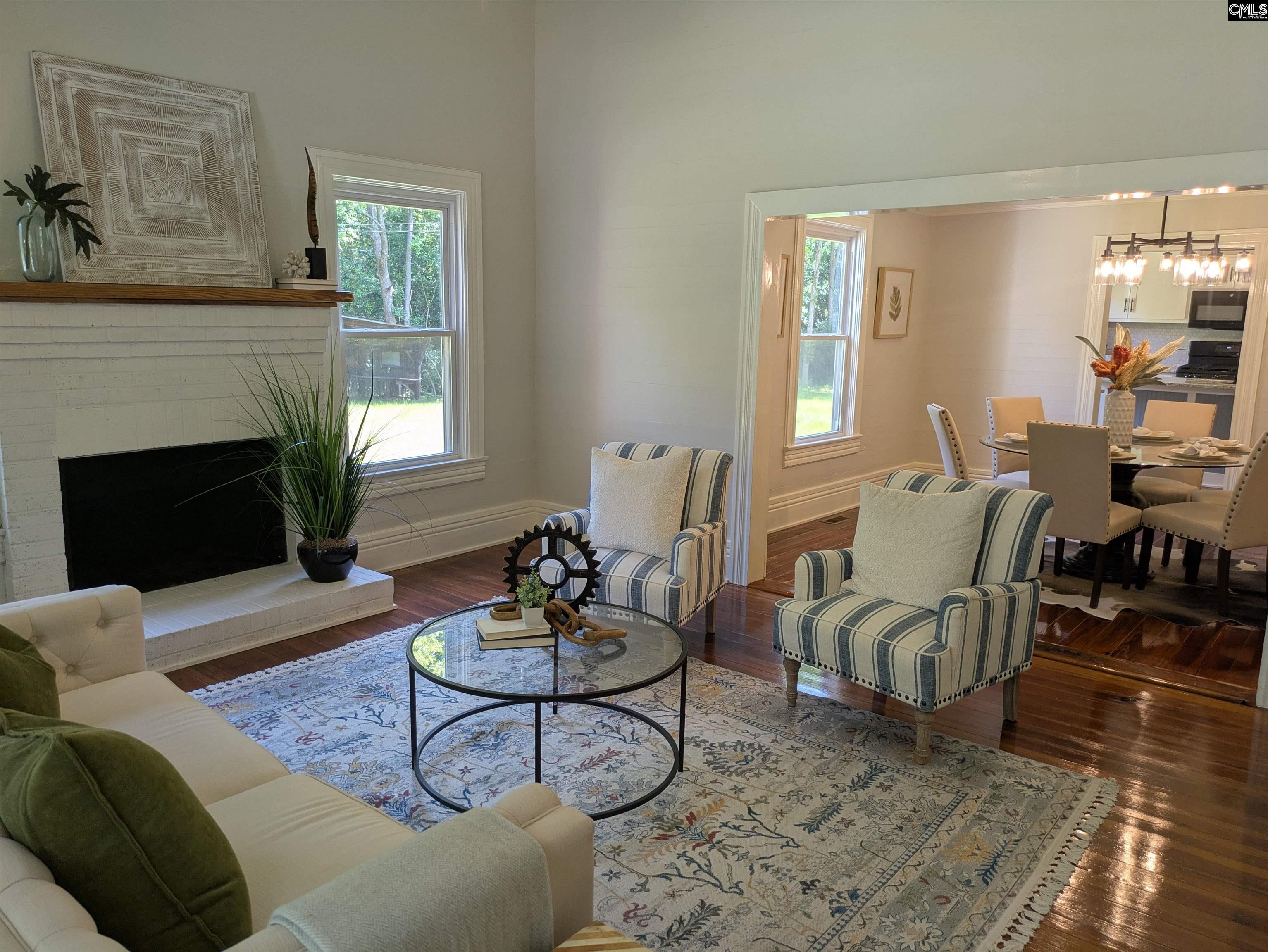 2904 Priceville Road Gilbert, SC 29054 - Photo 8 of 38