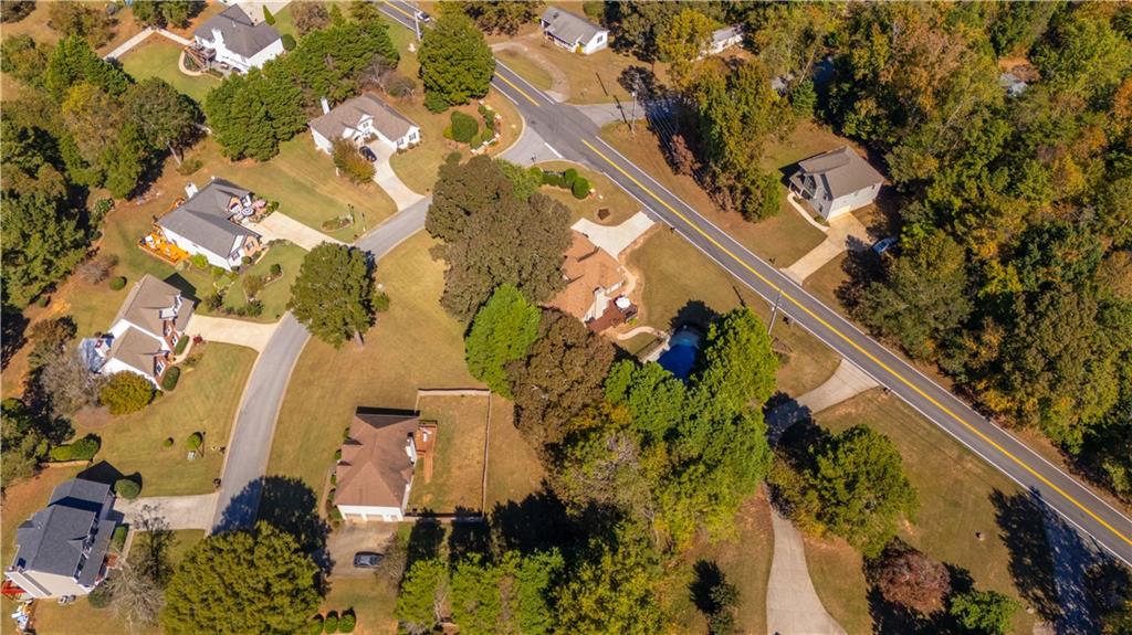 5126 Cash Road Flowery Branch, GA 30542 - Photo 55 of 59