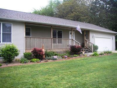 6277 East Becht Road Coloma, MI 49038 - Photo 3 of 18 Additional Photo