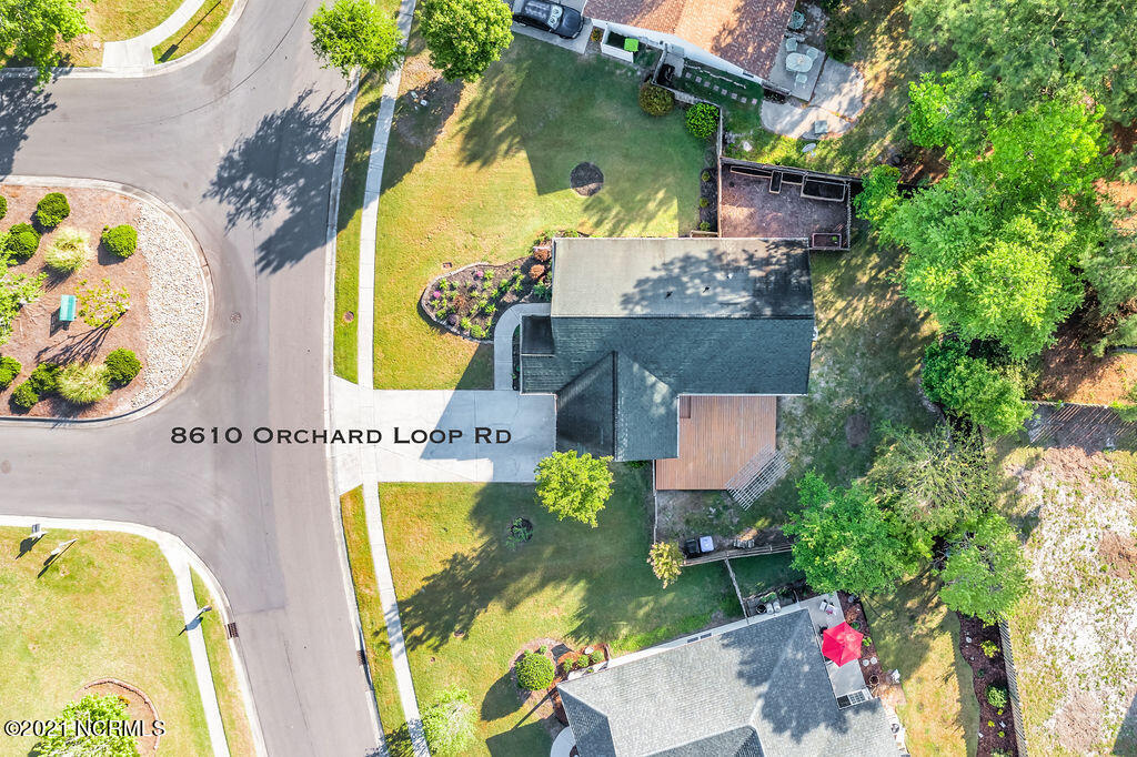 8610 Orchard Loop Road Leland, NC 28451 - Photo 2 of 40 DJI_0137--Edit-Edit