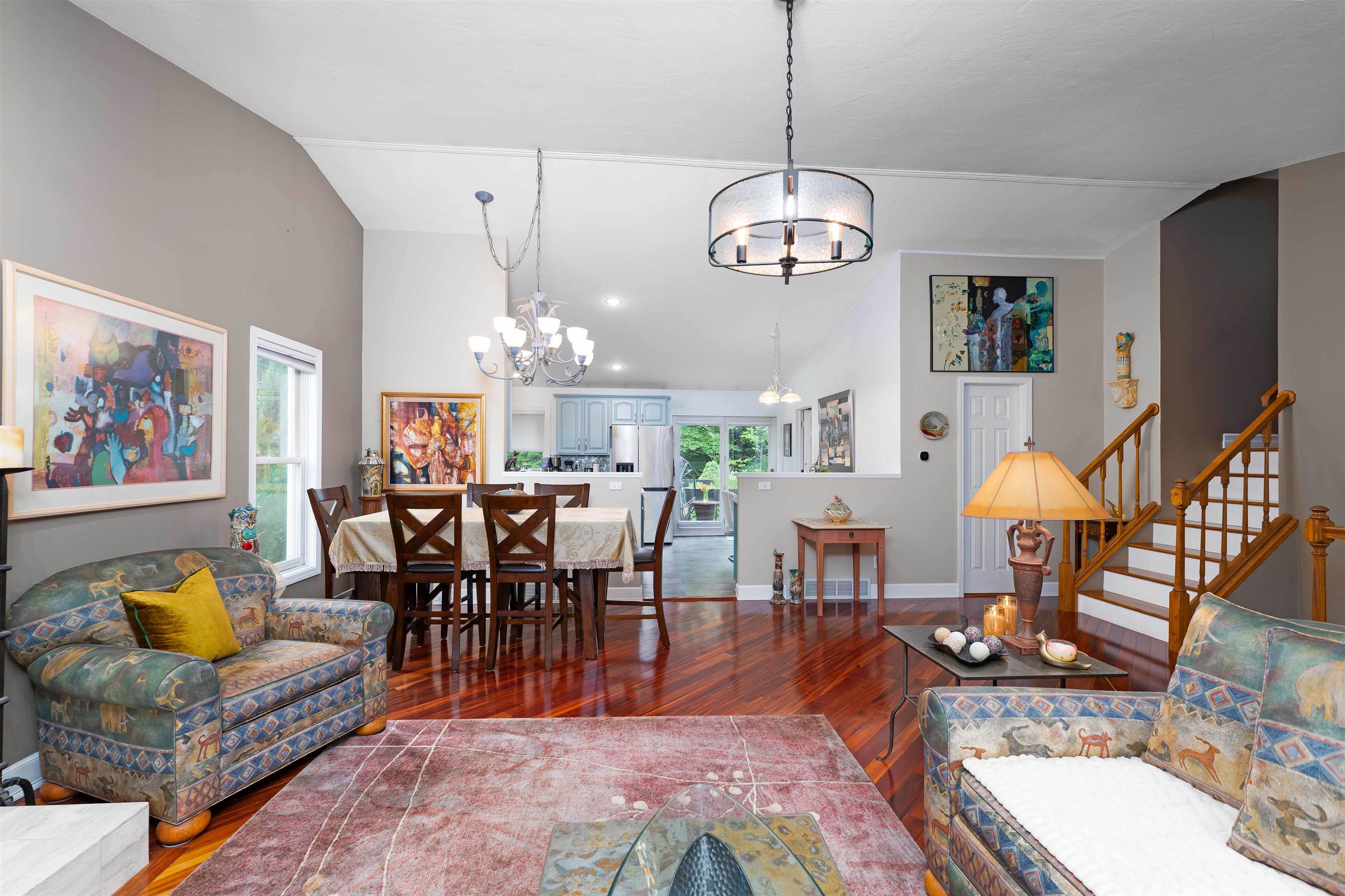 8934 Crockett Road Williamsburg, MI 49690 - Photo 7 of 29