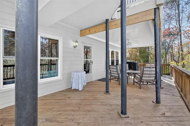 $659,990 | 5060 Brent Knoll Lane, Suwanee, GA 30024