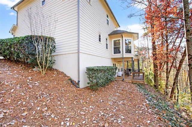 $659,990 | 5060 Brent Knoll Lane, Suwanee, GA 30024