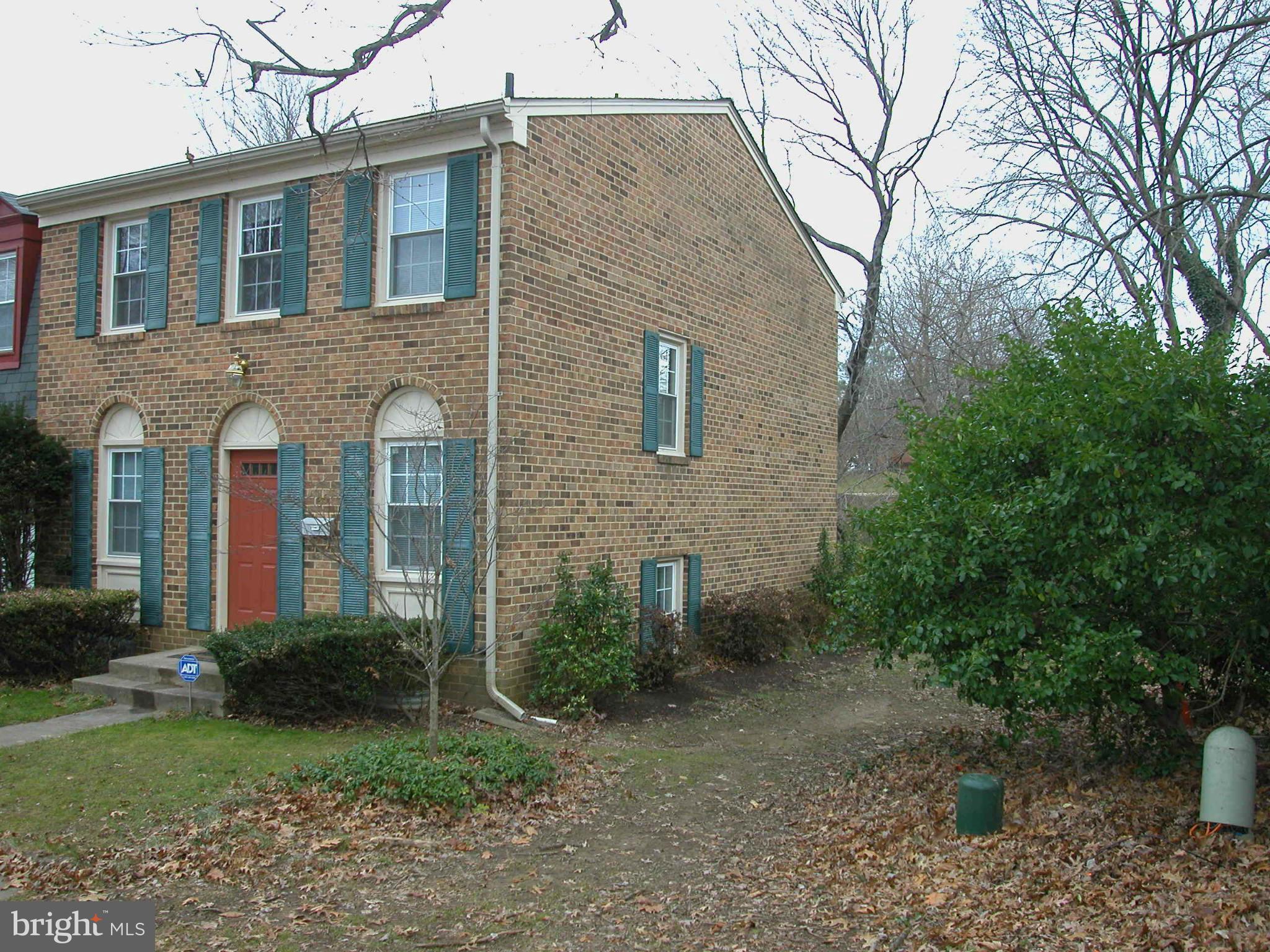 56 Oak Shade Road Gaithersburg, MD 20878 - Photo 2 of 30 Exterior (General)