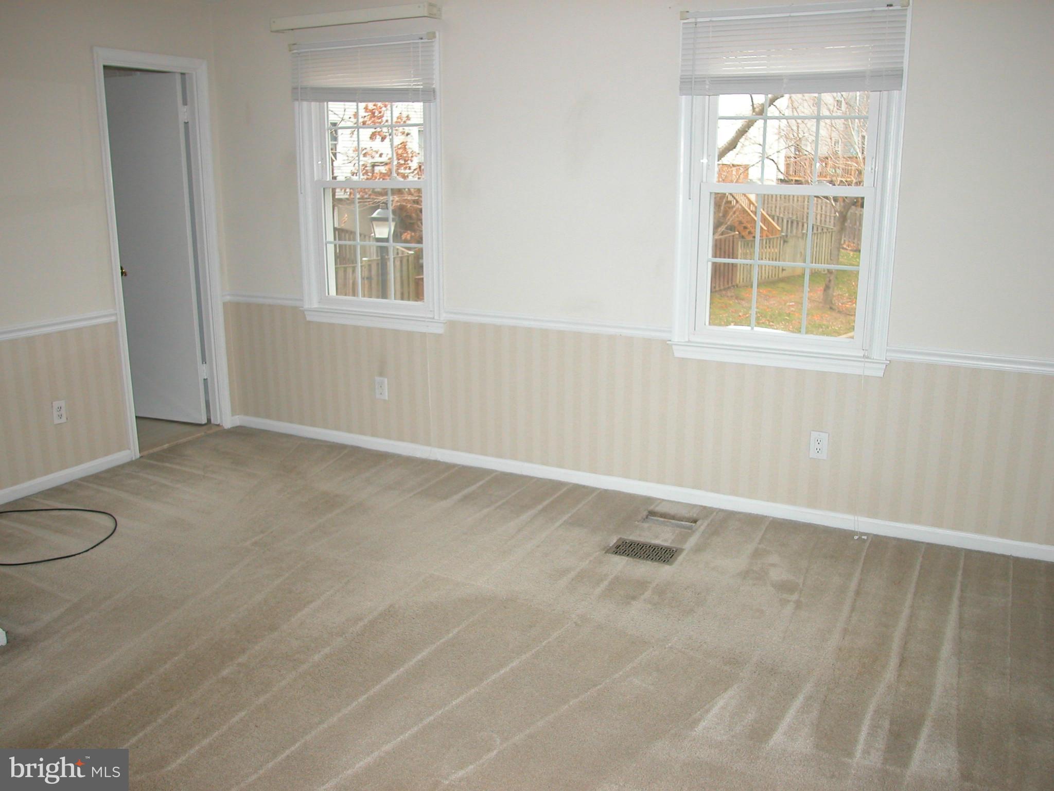 56 Oak Shade Road Gaithersburg, MD 20878 - Photo 12 of 30 Bedroom (Master)