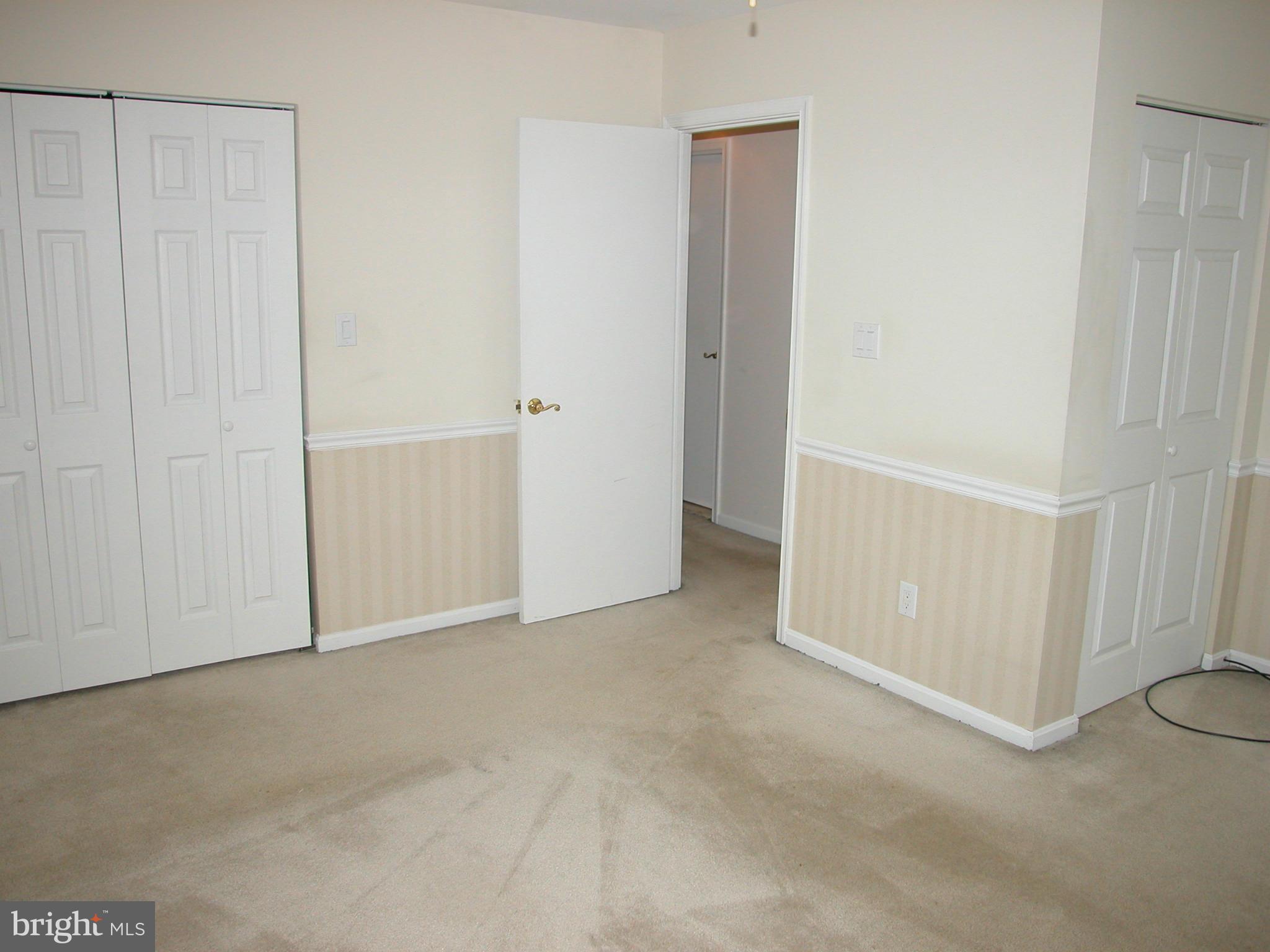 56 Oak Shade Road Gaithersburg, MD 20878 - Photo 14 of 30 Bedroom (Master)