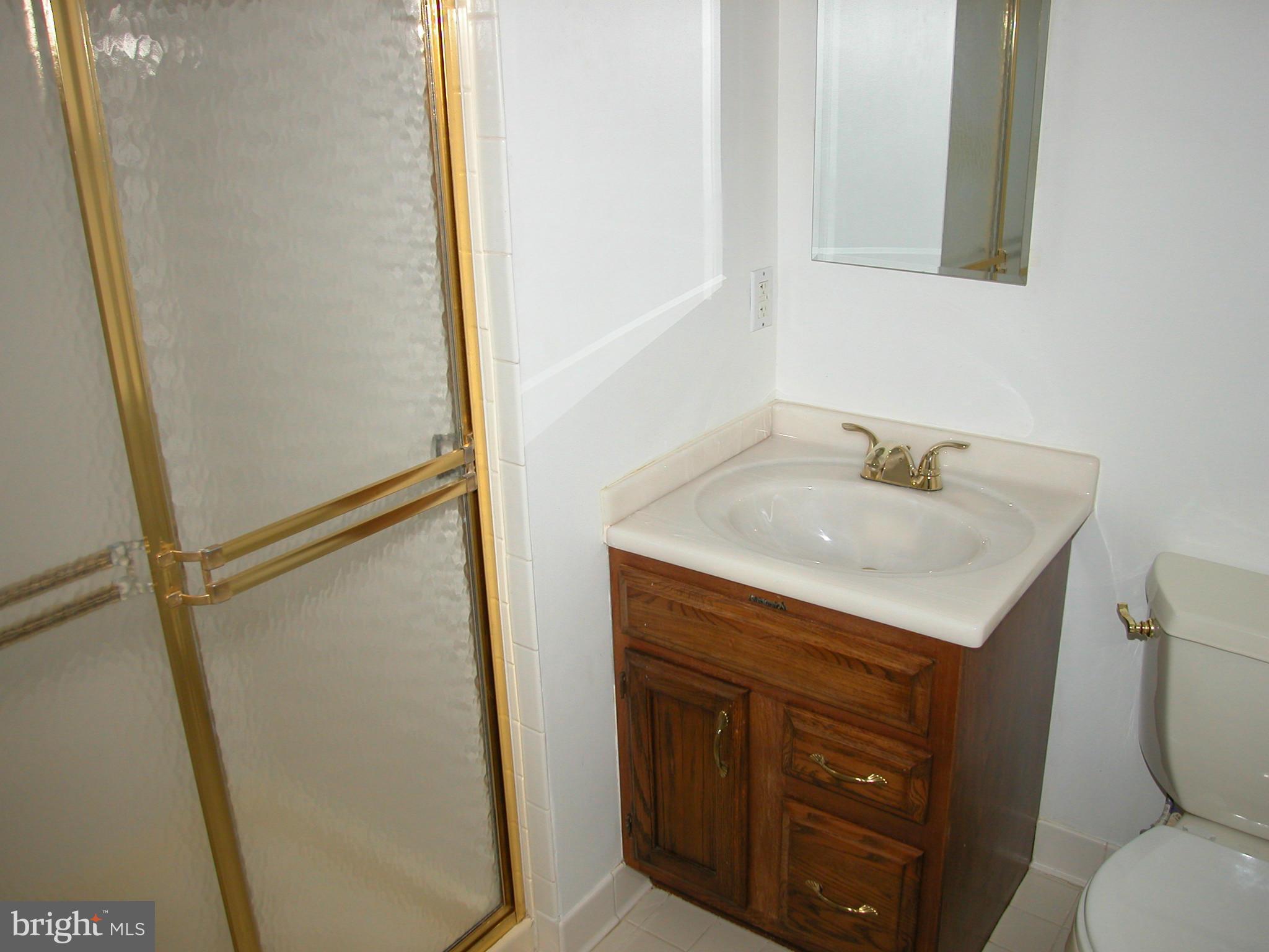 56 Oak Shade Road Gaithersburg, MD 20878 - Photo 15 of 30 Bath (Master)