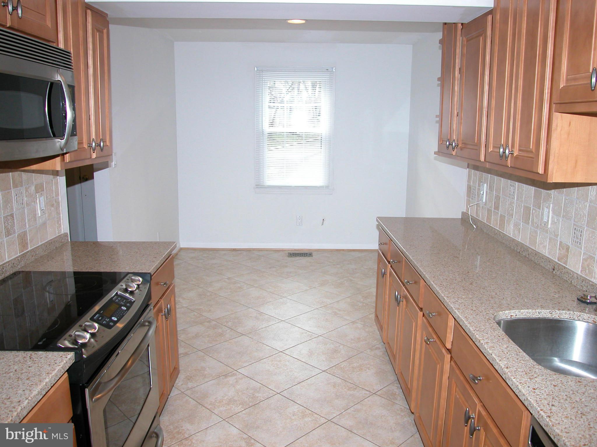 56 Oak Shade Road Gaithersburg, MD 20878 - Photo 6 of 30 Kitchen