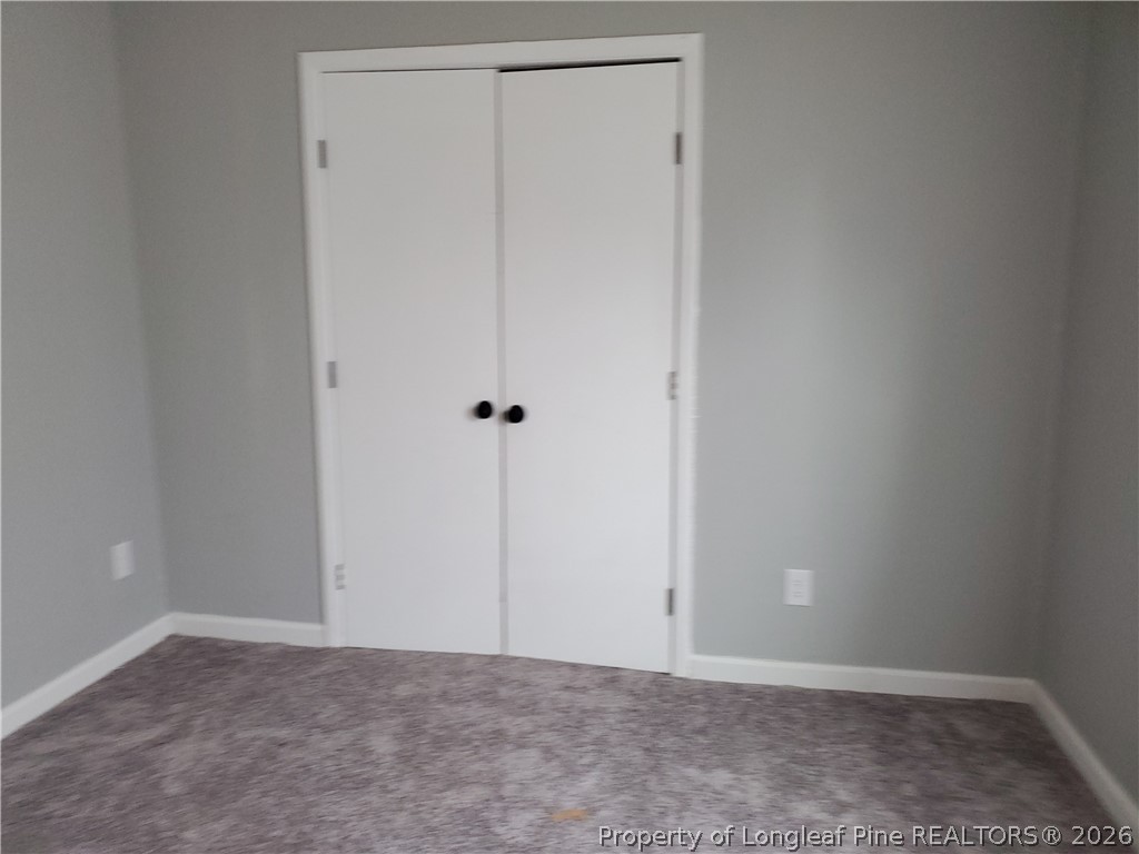 724 Spruce Street Lumberton, NC 28358 - Photo 13 of 13 a view of an empty room