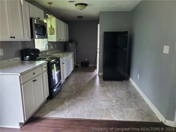$1,250 | 724 Spruce Street, Lumberton, NC 28358