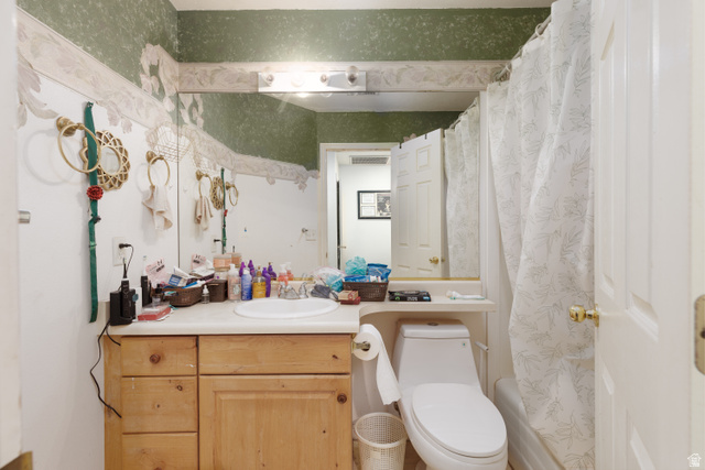 1735 West 540 North, Unit 802 St. George, UT 84770 - Photo 14 of 16
