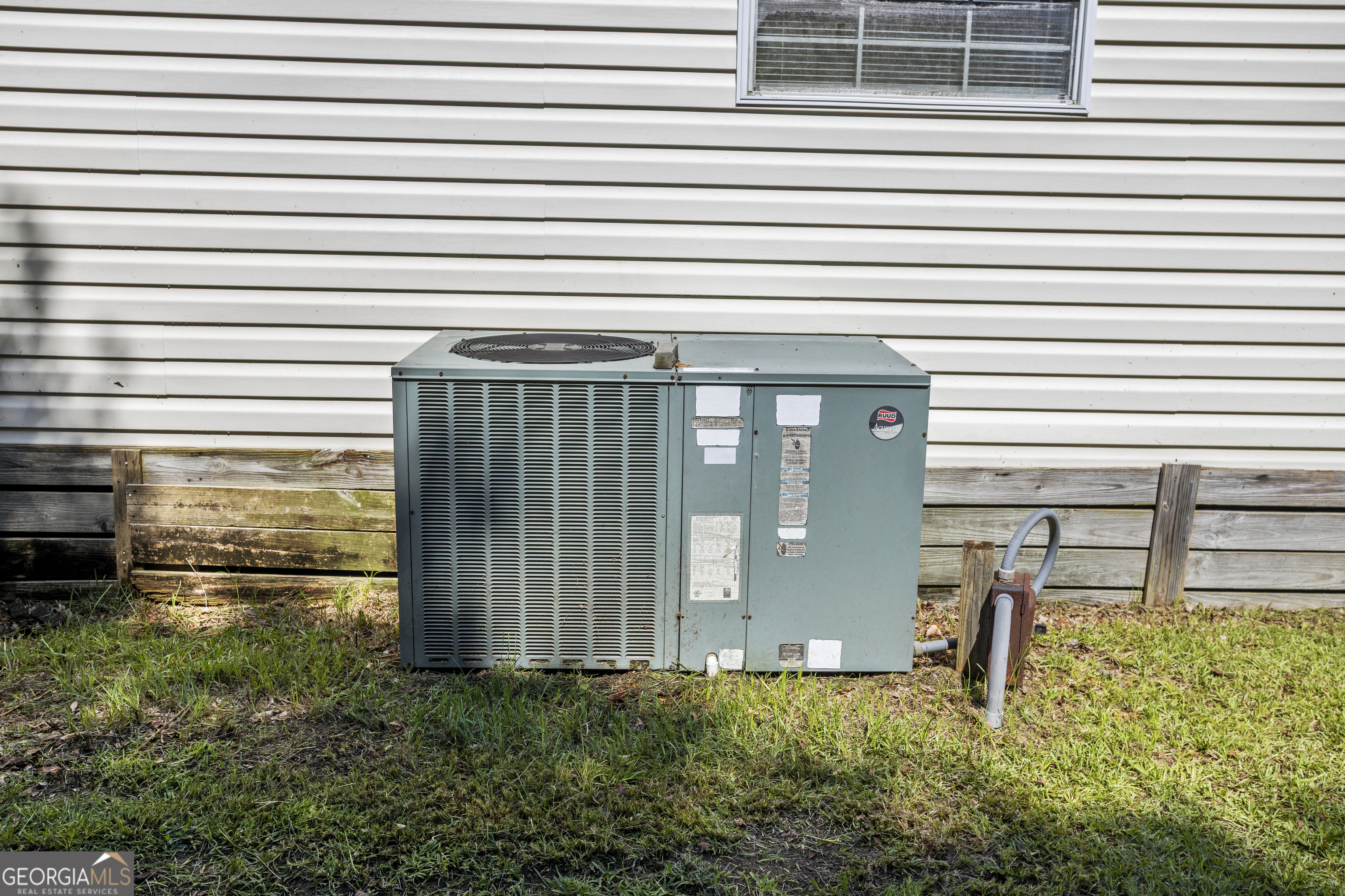 68 Levy A Ray Road Northeast Ludowici, GA 31316 - Photo 23 of 28