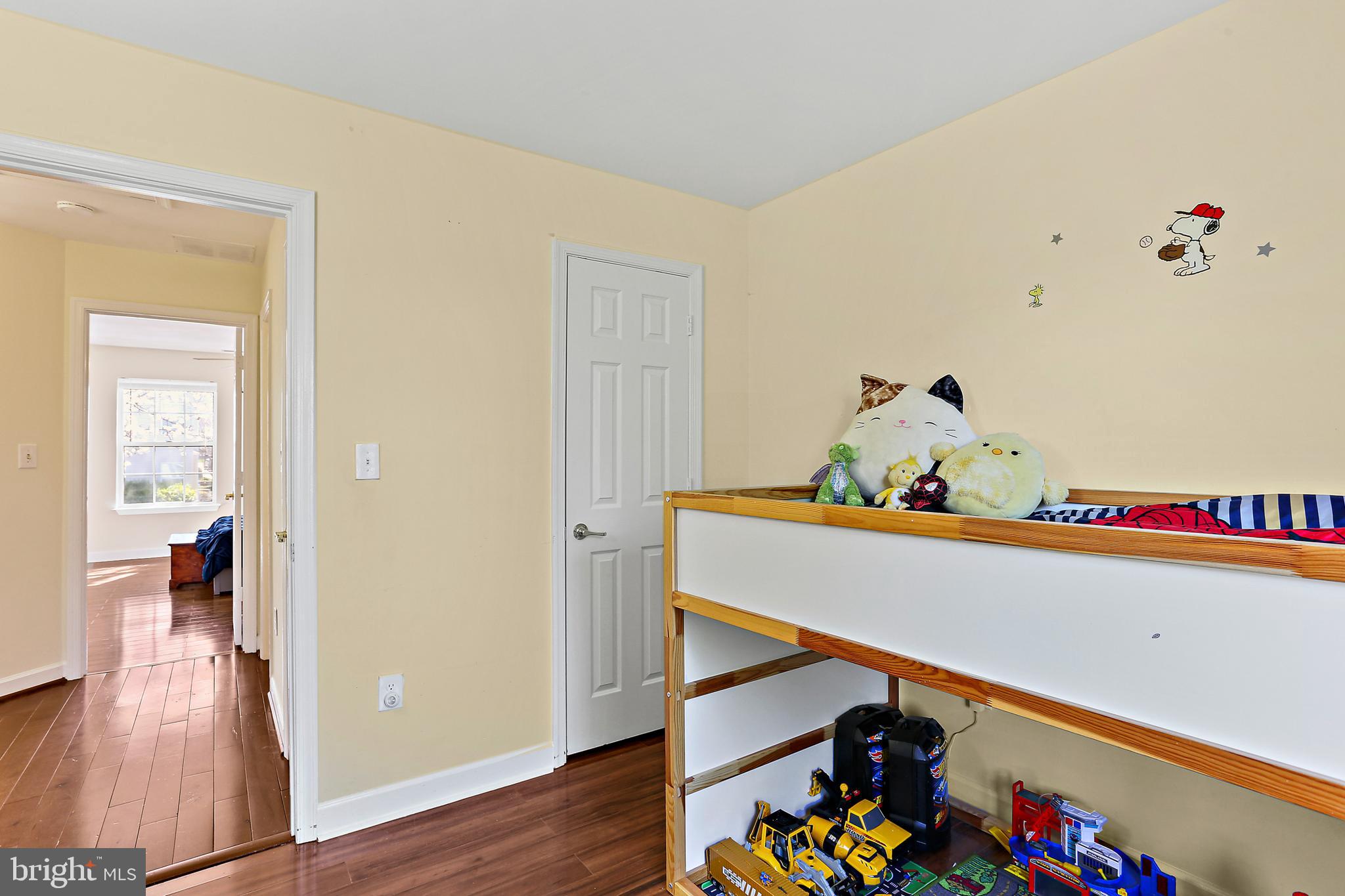 9261 Ridgefield Circle Frederick, MD 21701 - Photo 11 of 39