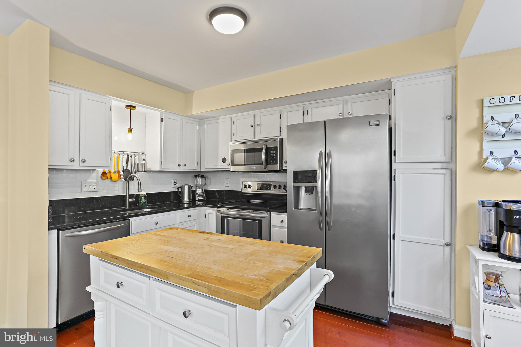 9261 Ridgefield Circle Frederick, MD 21701 - Photo 19 of 39