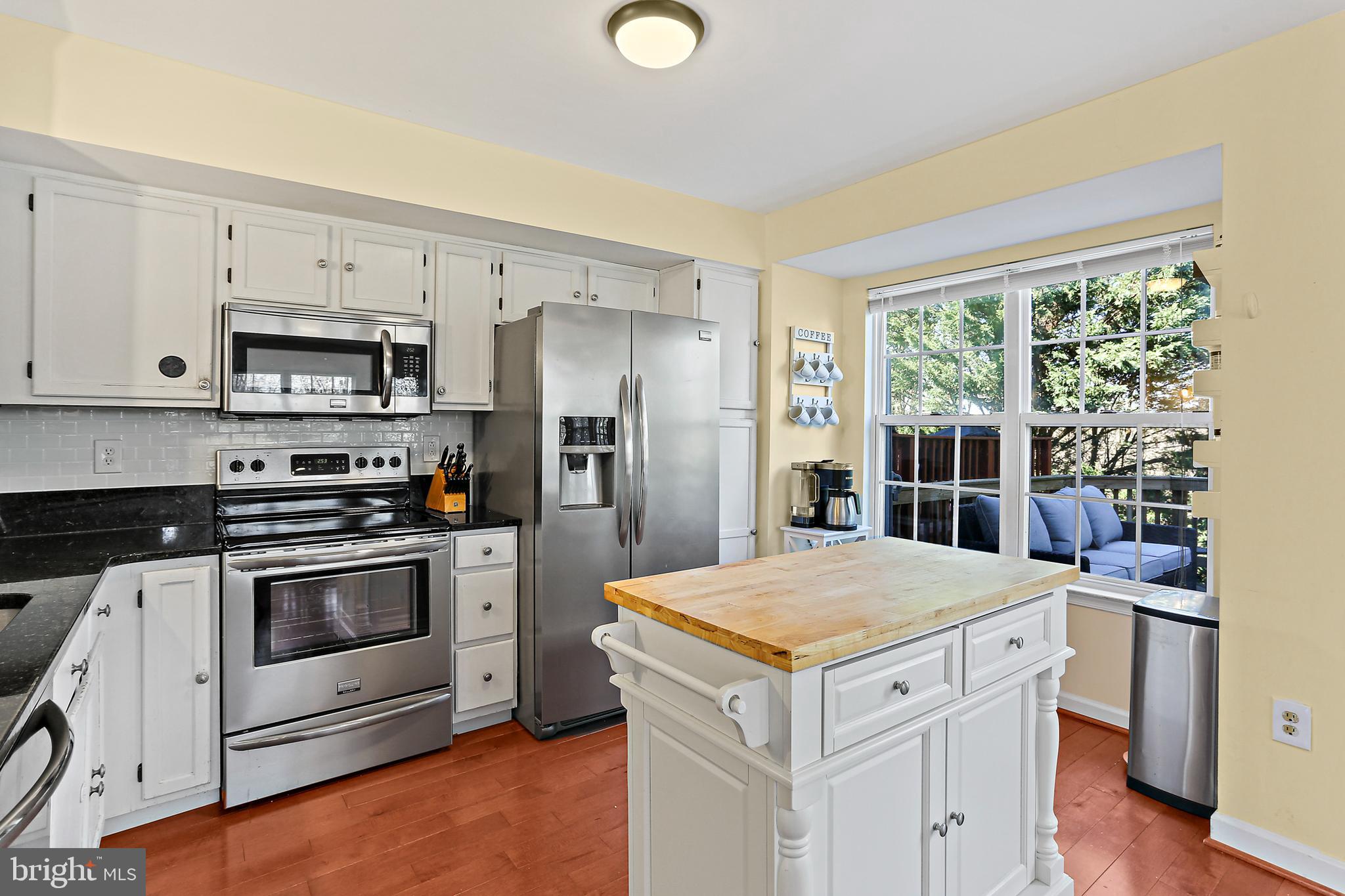 9261 Ridgefield Circle Frederick, MD 21701 - Photo 20 of 39