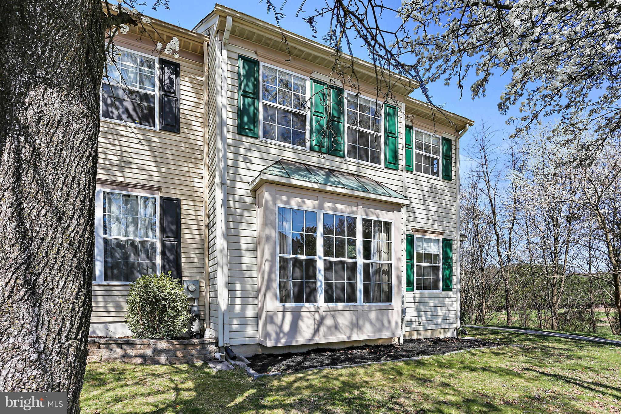 9261 Ridgefield Circle Frederick, MD 21701 - Photo 2 of 39