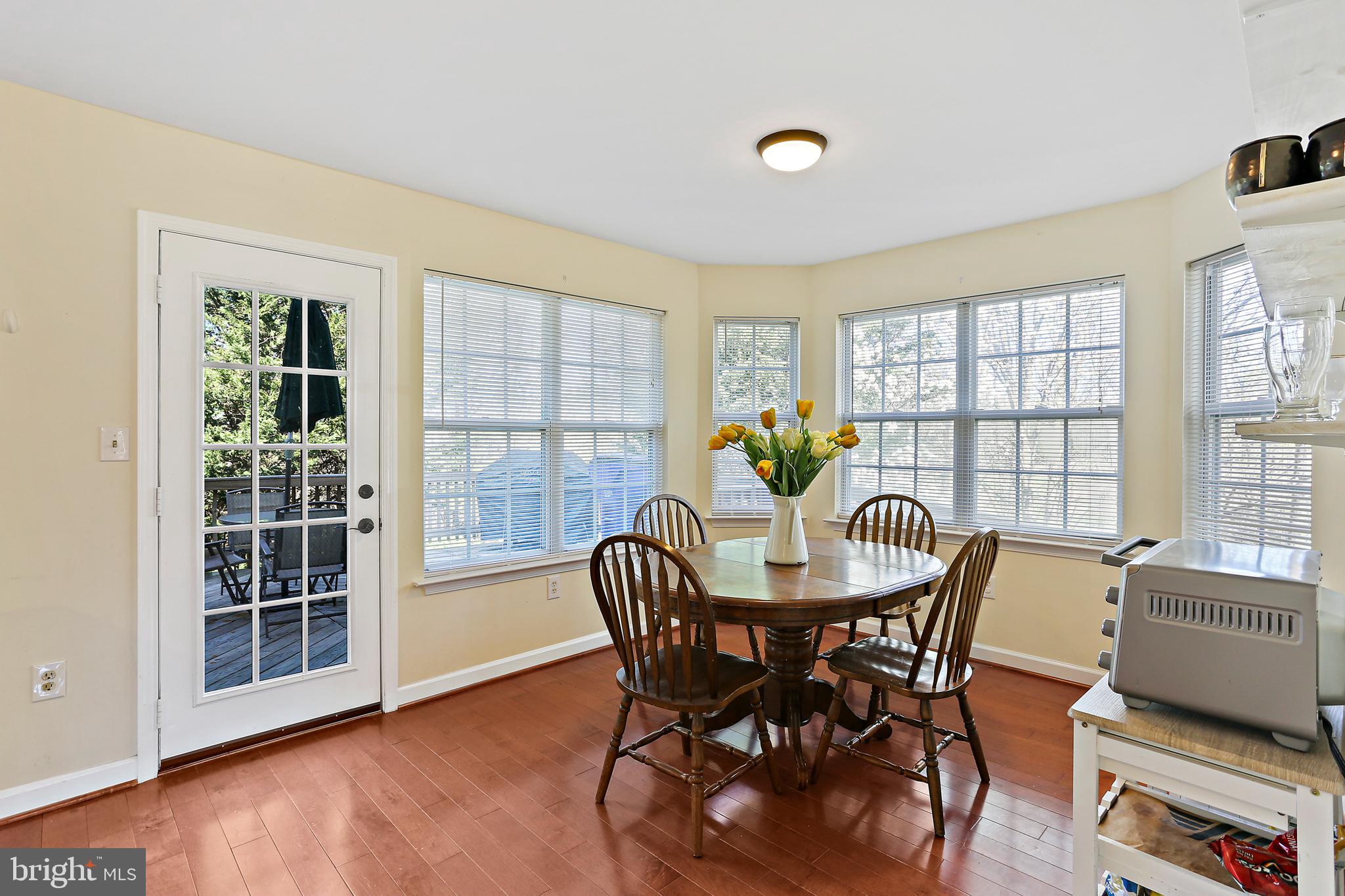 9261 Ridgefield Circle Frederick, MD 21701 - Photo 22 of 39