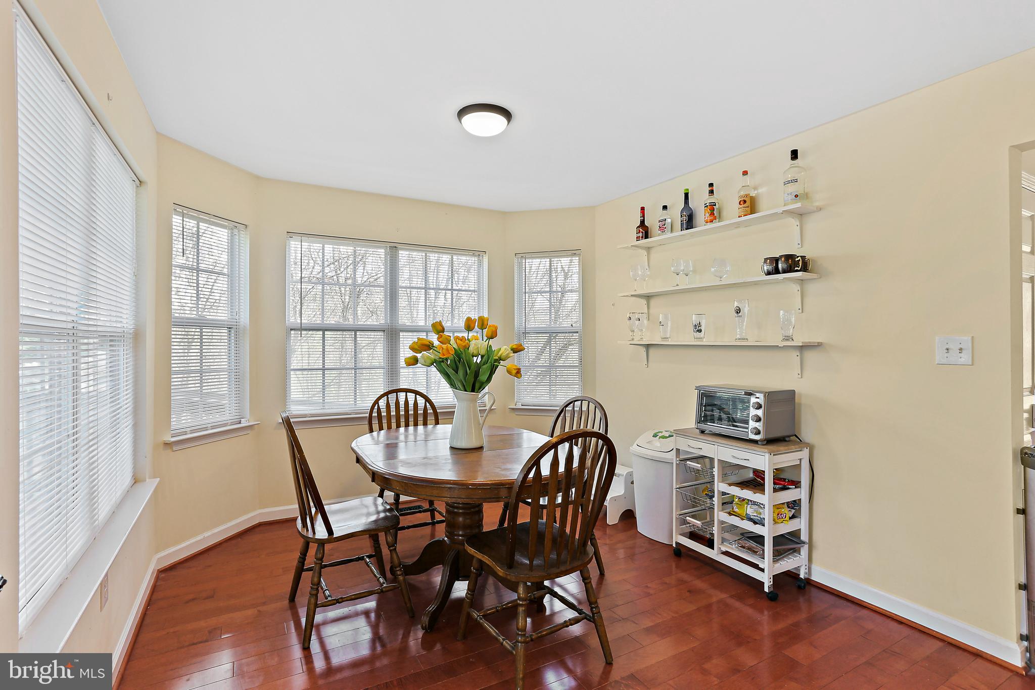 9261 Ridgefield Circle Frederick, MD 21701 - Photo 23 of 39