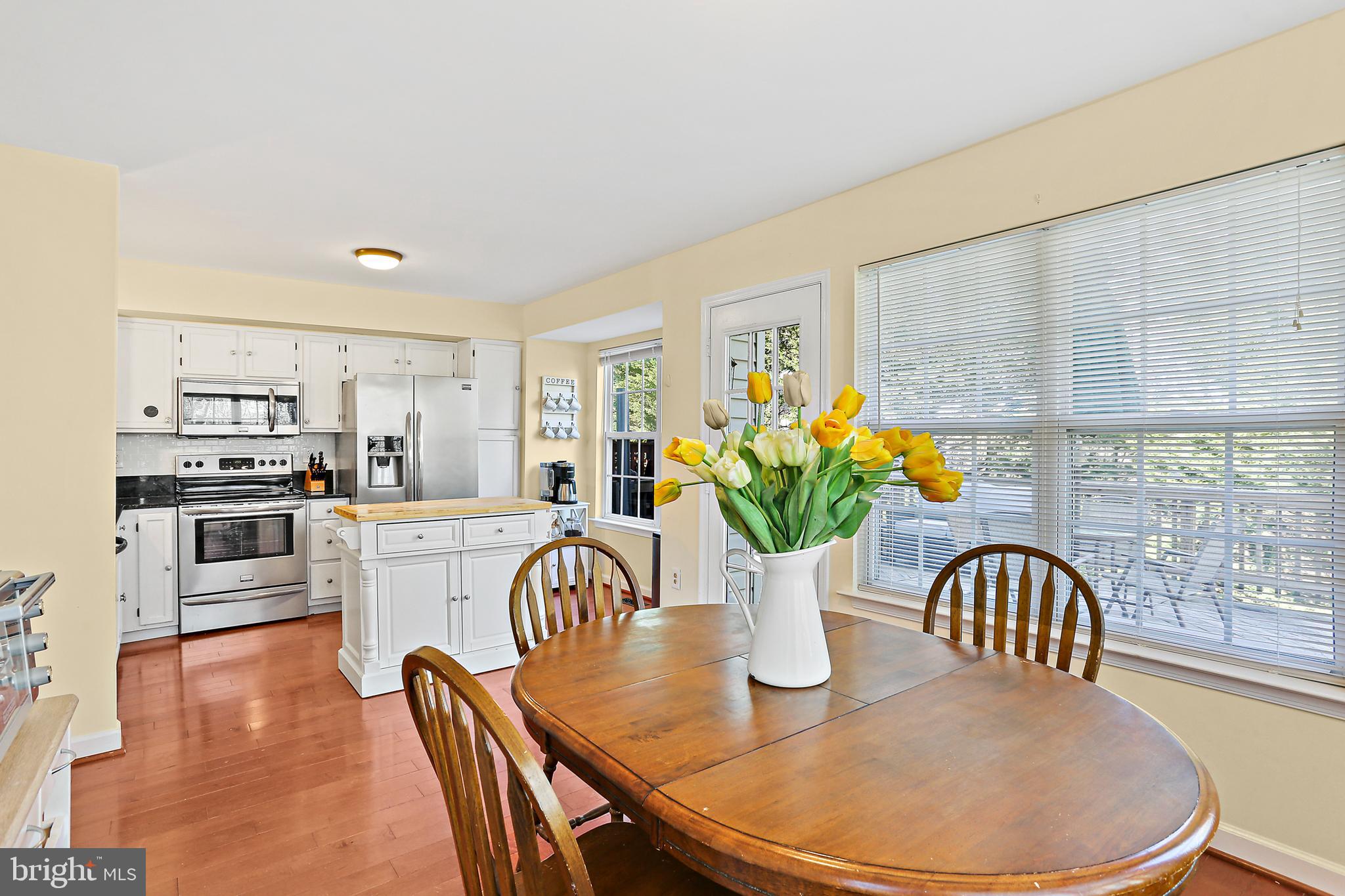 9261 Ridgefield Circle Frederick, MD 21701 - Photo 24 of 39