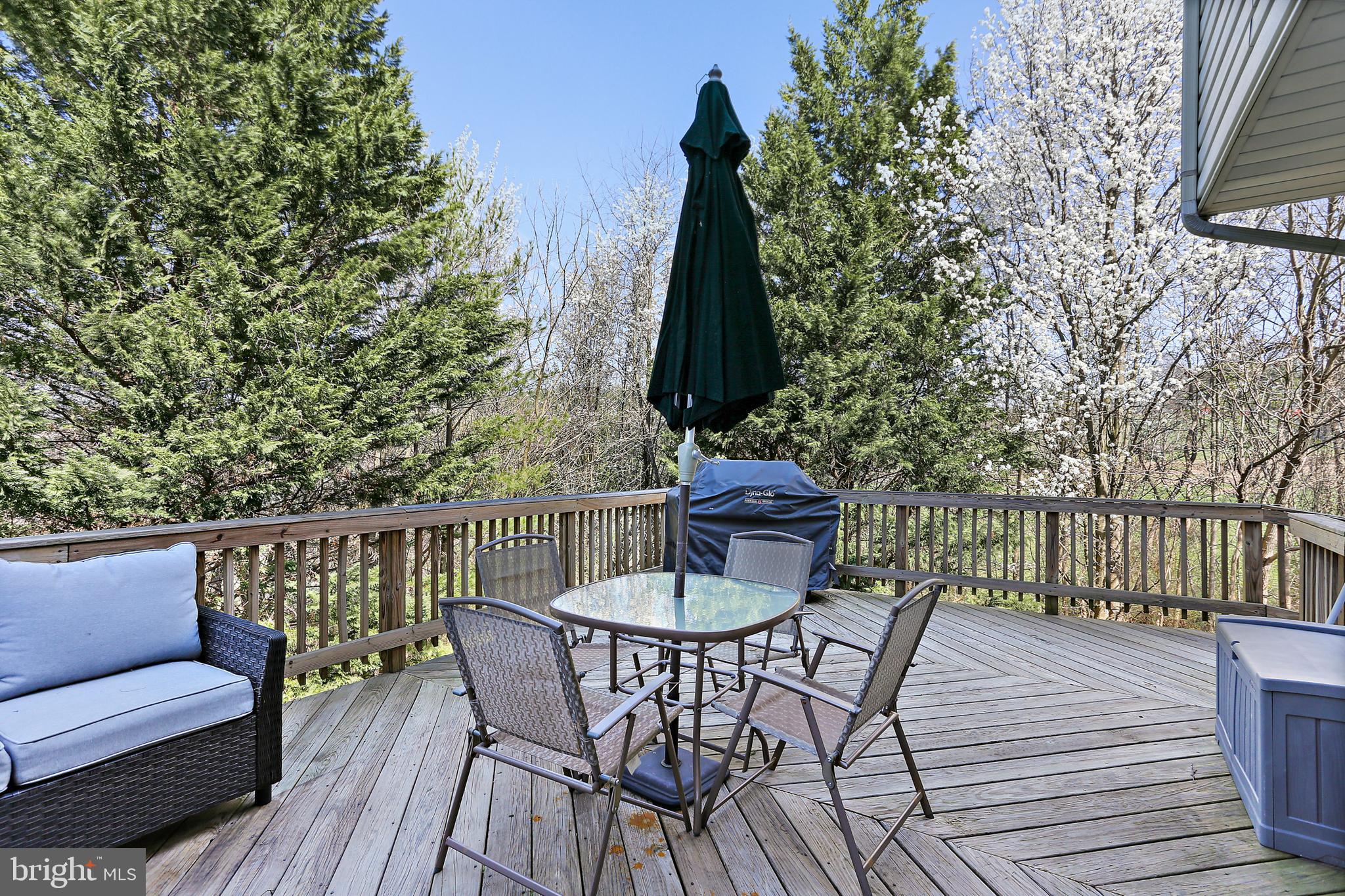 9261 Ridgefield Circle Frederick, MD 21701 - Photo 29 of 39