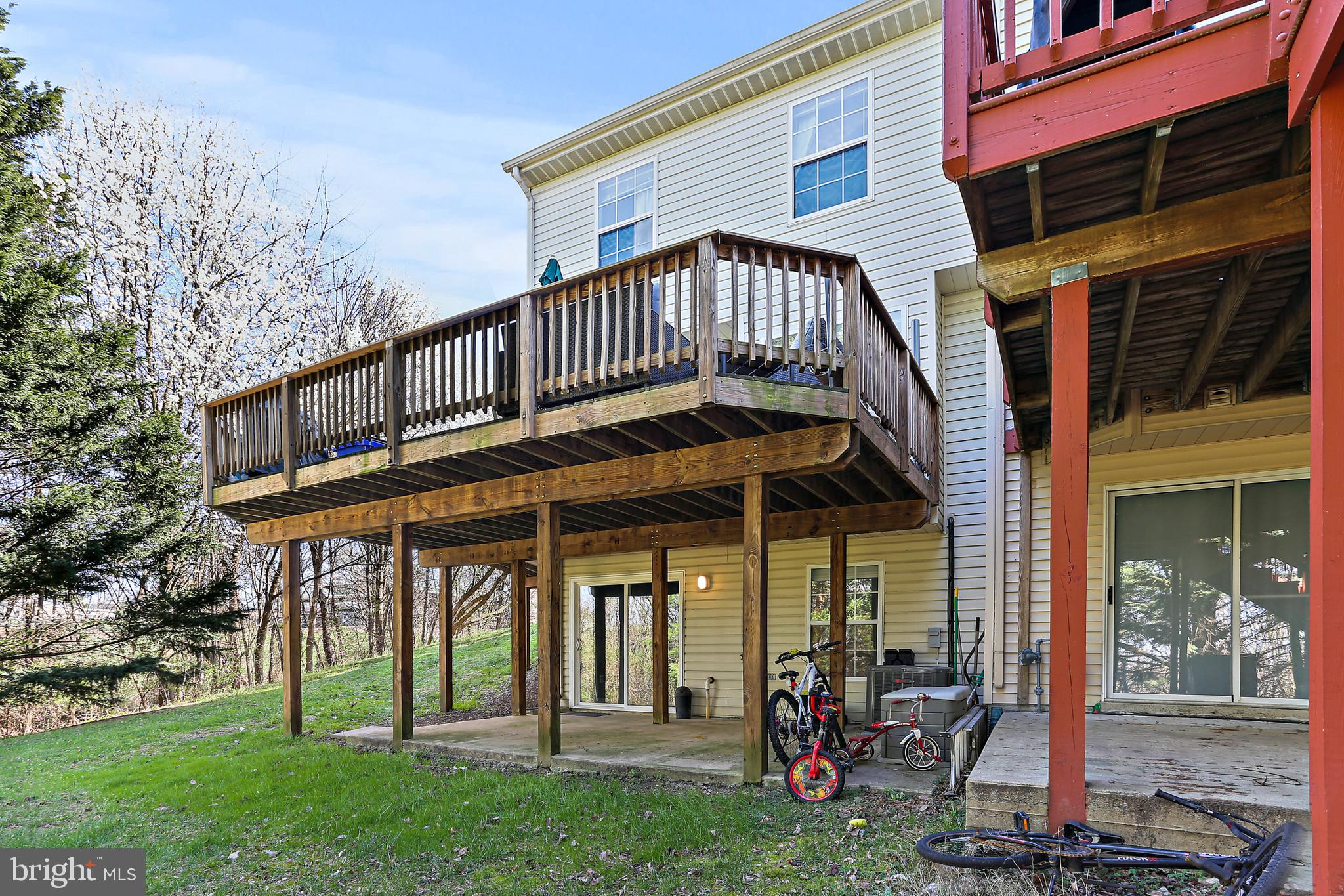 9261 Ridgefield Circle Frederick, MD 21701 - Photo 31 of 39