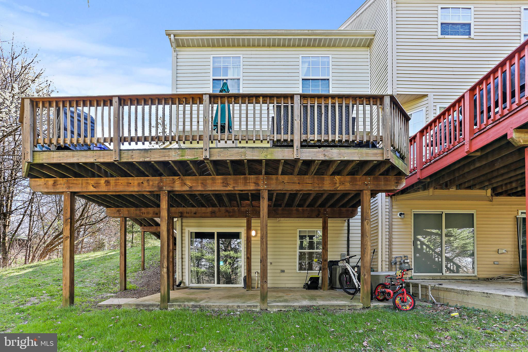 9261 Ridgefield Circle Frederick, MD 21701 - Photo 32 of 39