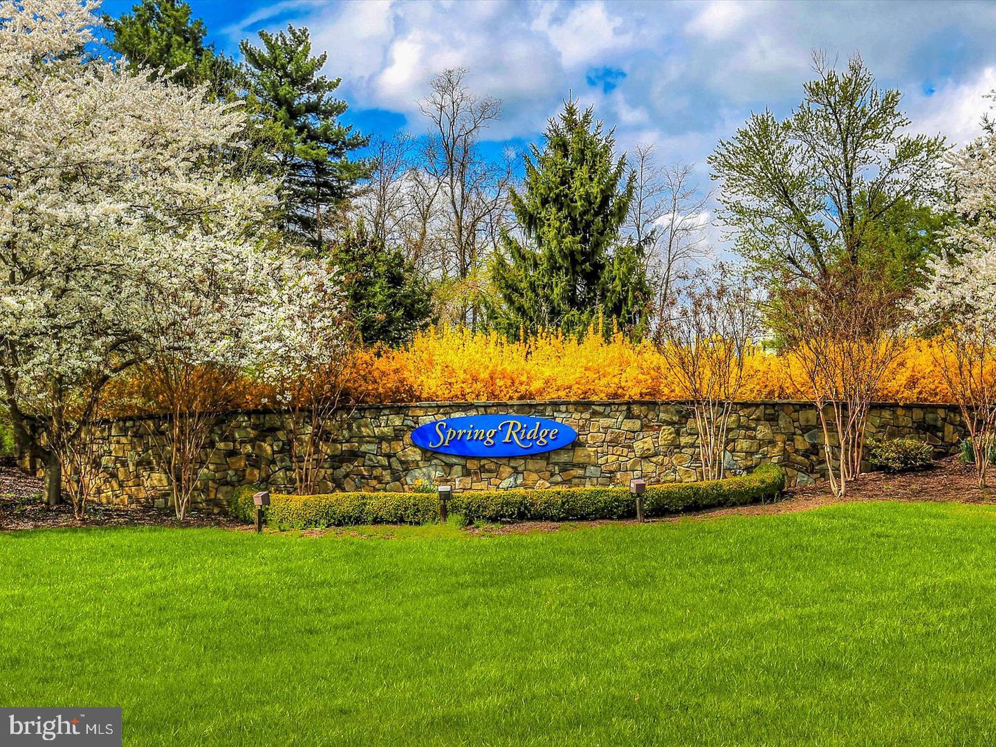 9261 Ridgefield Circle Frederick, MD 21701 - Photo 33 of 39