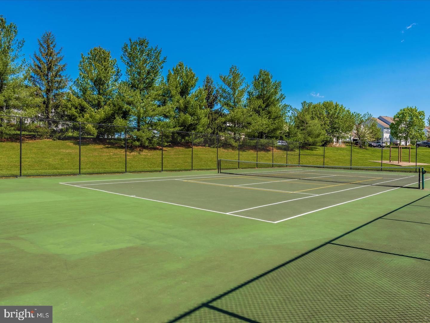 9261 Ridgefield Circle Frederick, MD 21701 - Photo 37 of 39