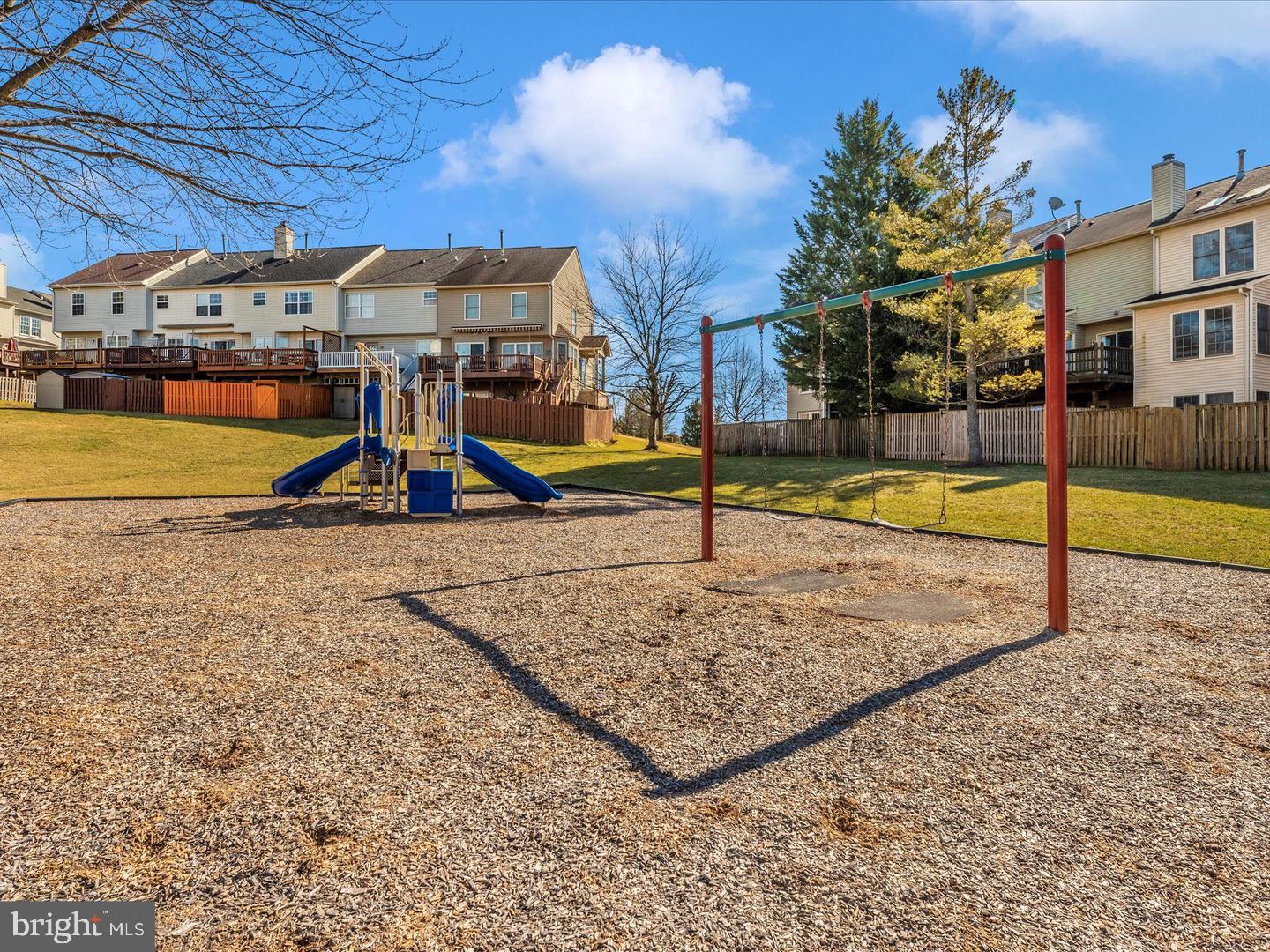 9261 Ridgefield Circle Frederick, MD 21701 - Photo 39 of 39