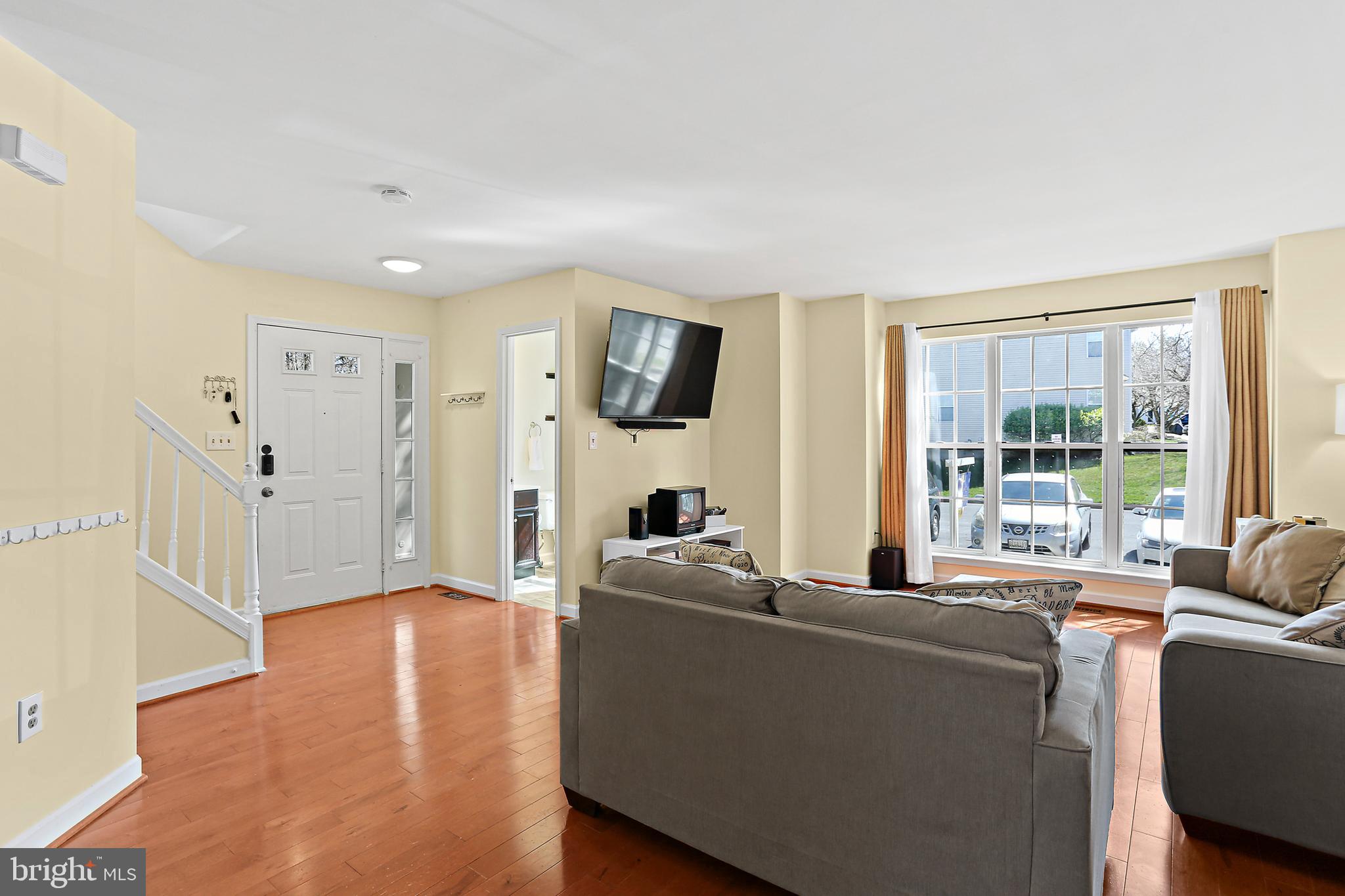 9261 Ridgefield Circle Frederick, MD 21701 - Photo 7 of 39