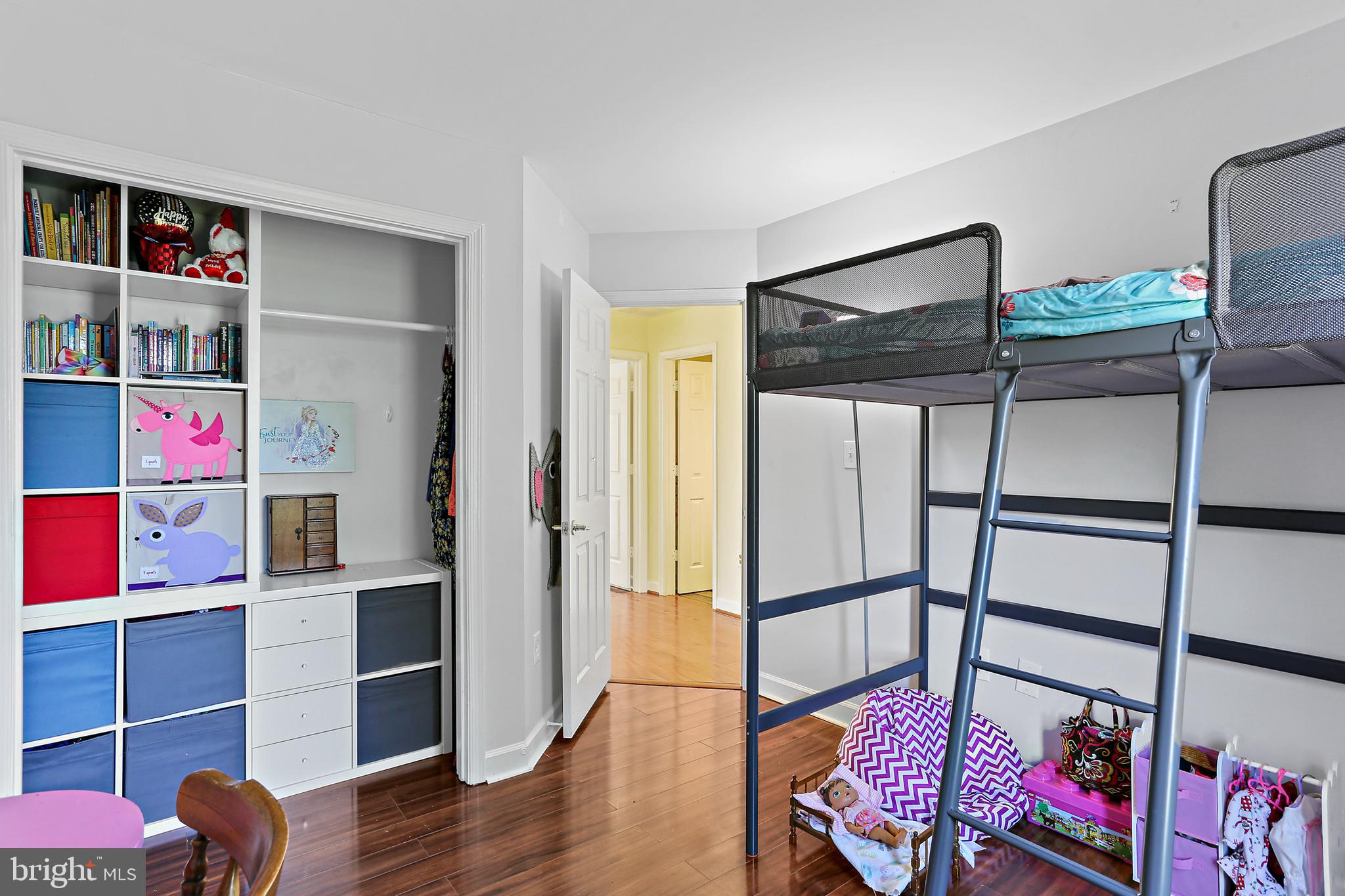 9261 Ridgefield Circle Frederick, MD 21701 - Photo 8 of 39 Bedroom 2