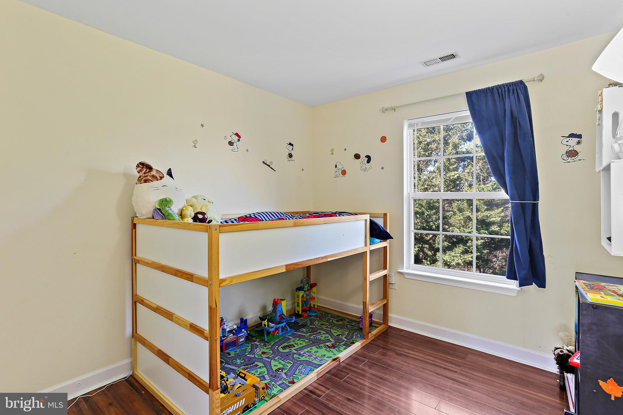 9261 Ridgefield Circle Frederick, MD 21701 - Photo 10 of 39 Bedroom 3