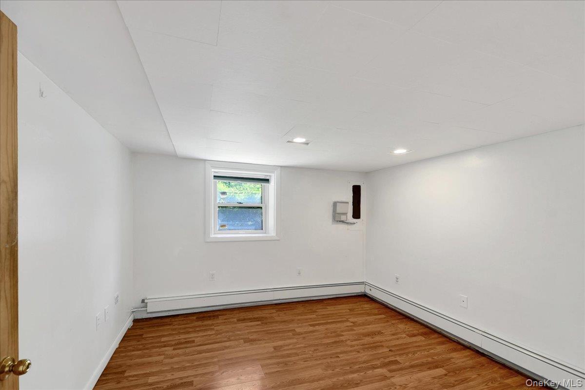 356 Sprout Brook Road Garrison, NY 10524 - Photo 15 of 25 Bonus room/bedroom in finished basement/lower level