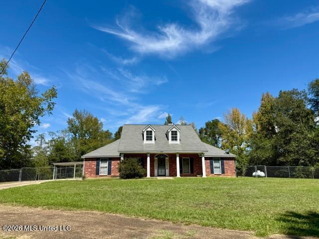 1409 Matthews Road Gloster, MS 39638 - Photo 1 of 25 1409 Matthews Rd Pic 25