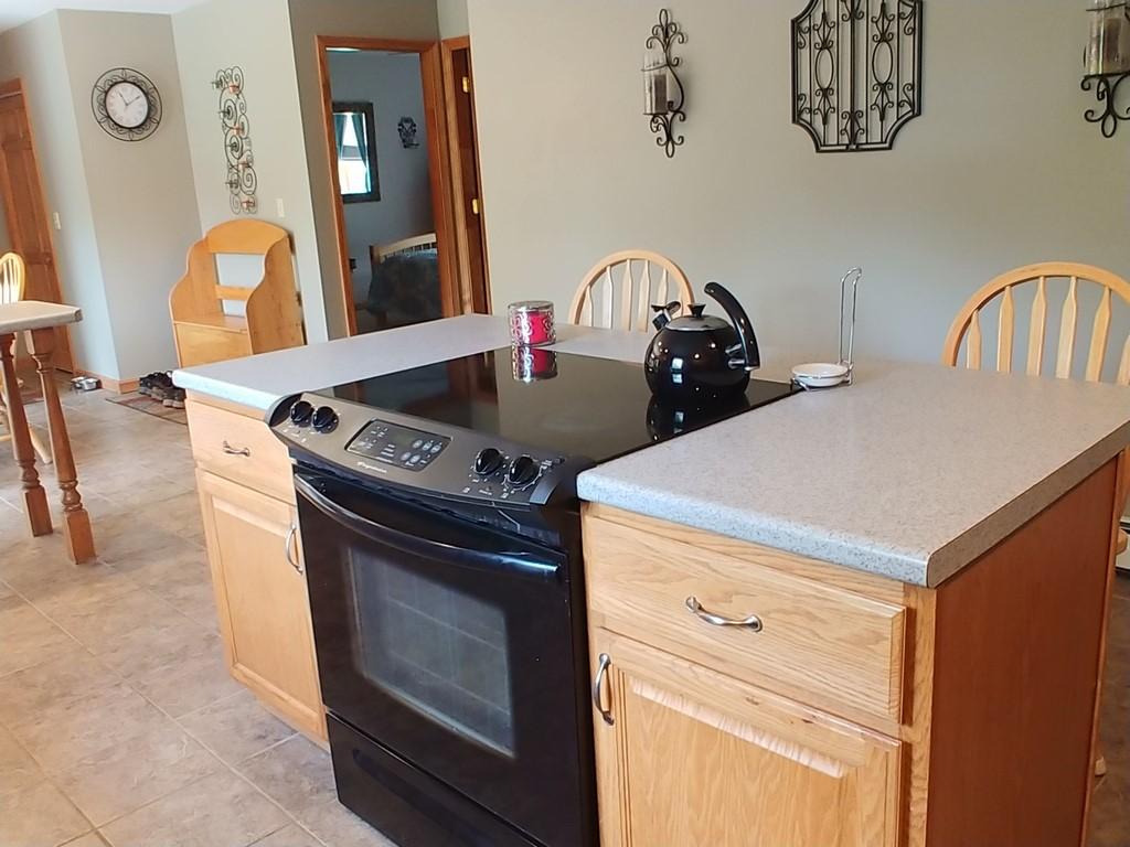 360 Cooper Road Whitefield, ME 04353 - Photo 11 of 31 Center island cook station